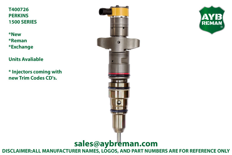 PERKINS-T400726-1500-Series-AYBREMAN